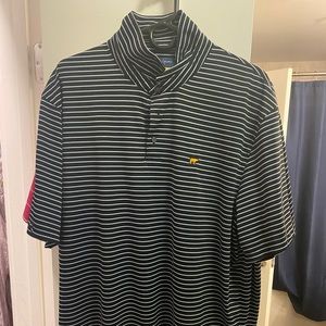 Jack Nicklaus Golf Shirt (TWO EXACT SAME)
